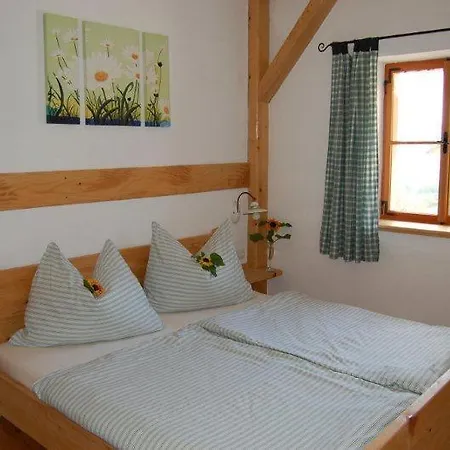 Apartment Peter In Der Edt *
