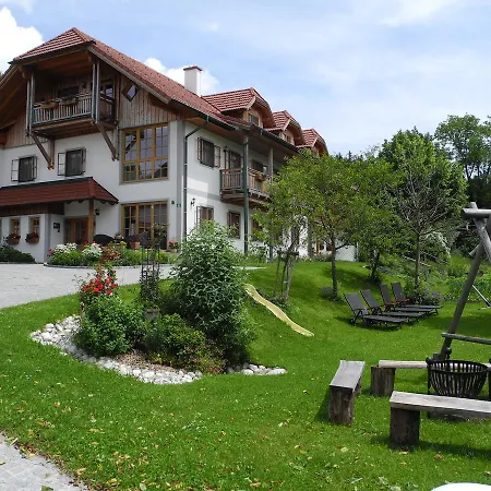 Apartment Peter In Der Edt Attersee