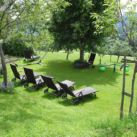 Apartment Peter In Der Edt Attersee