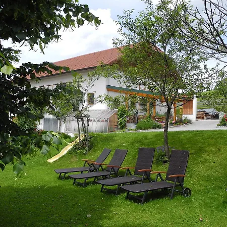 Apartment Peter In Der Edt Attersee