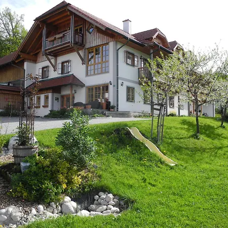 Peter In Der Edt Apartment Attersee